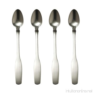 Oneida Flatware Paul Revere Child & Baby Flatware Feeding Spoons Set of 4 - B001EY0XYE